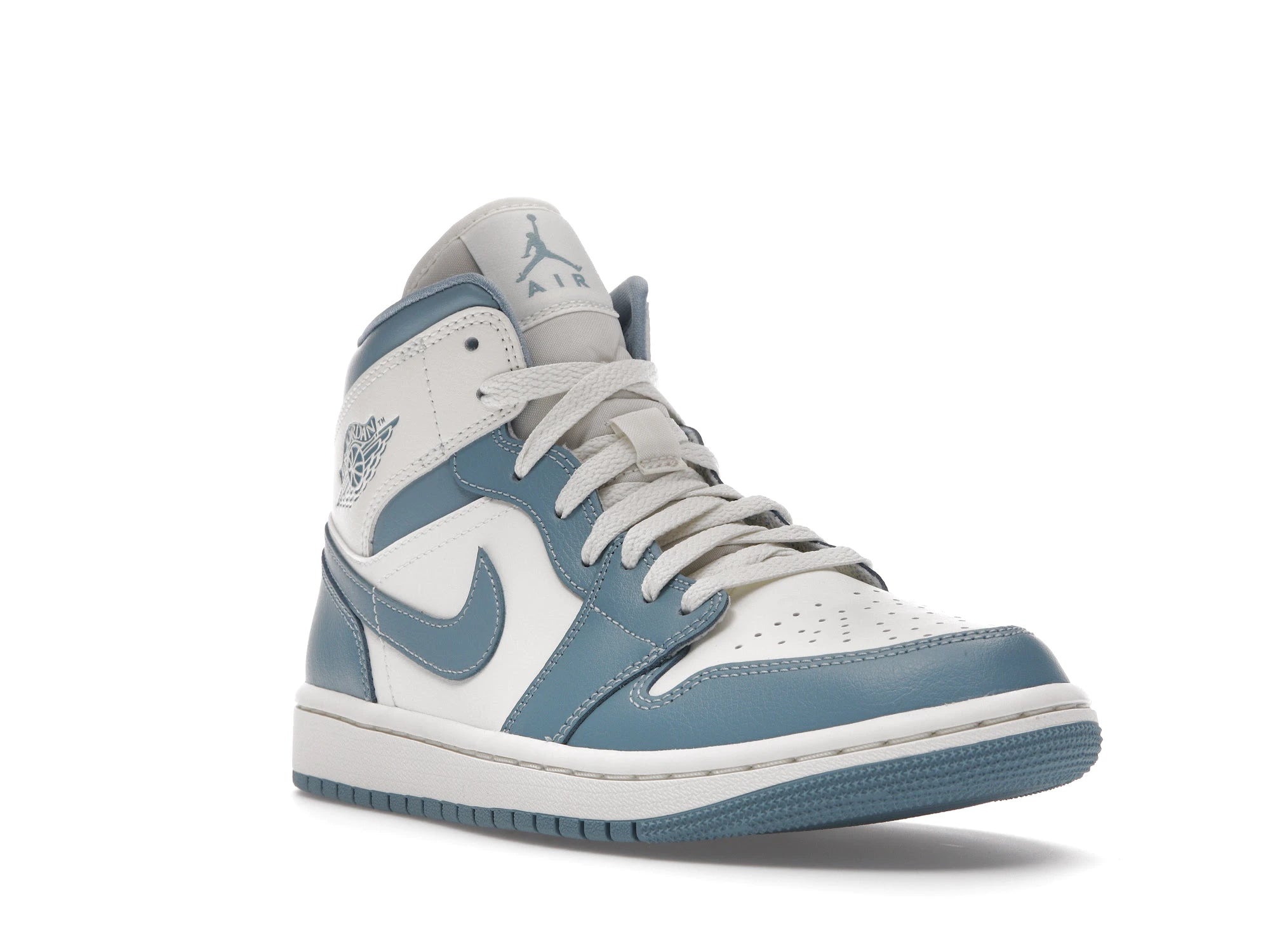 NIKE AIR JORDAN 1 MID UNC