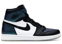 AIR JORDAN 1 RETRO ALL STAR CHAMELEON