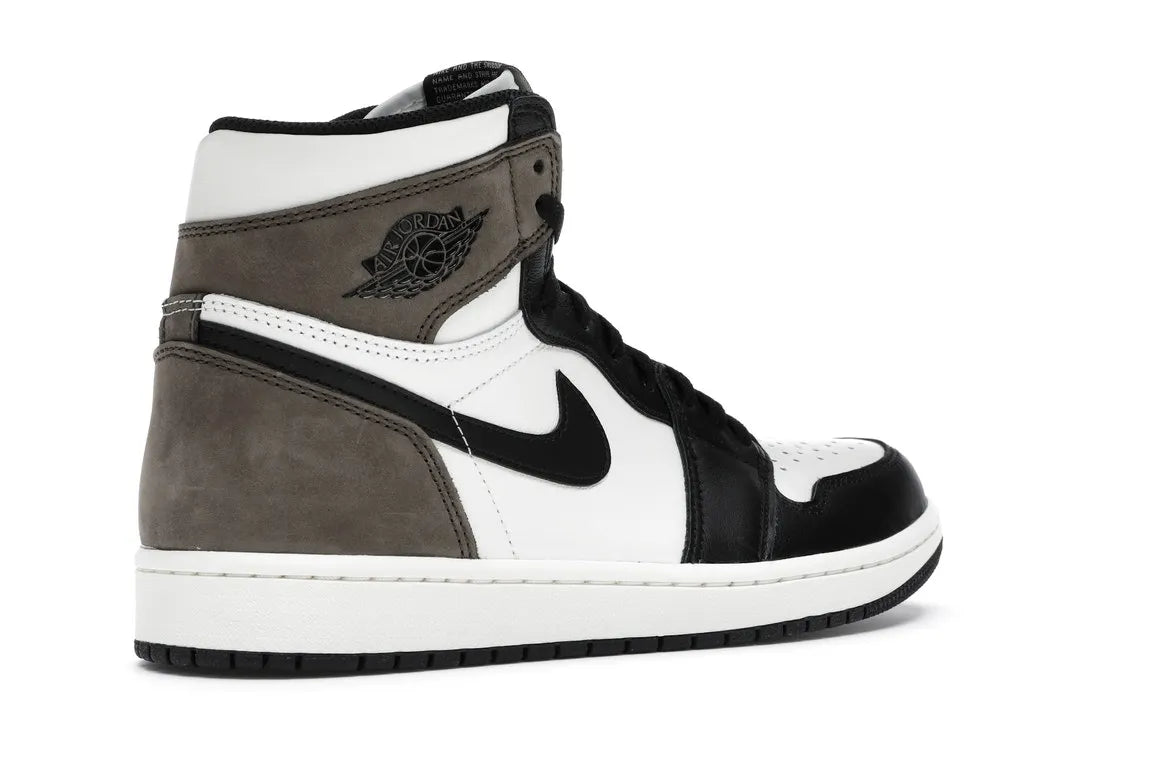 AIR JORDAN 1 RETRO HIGH MOCHA WMNS