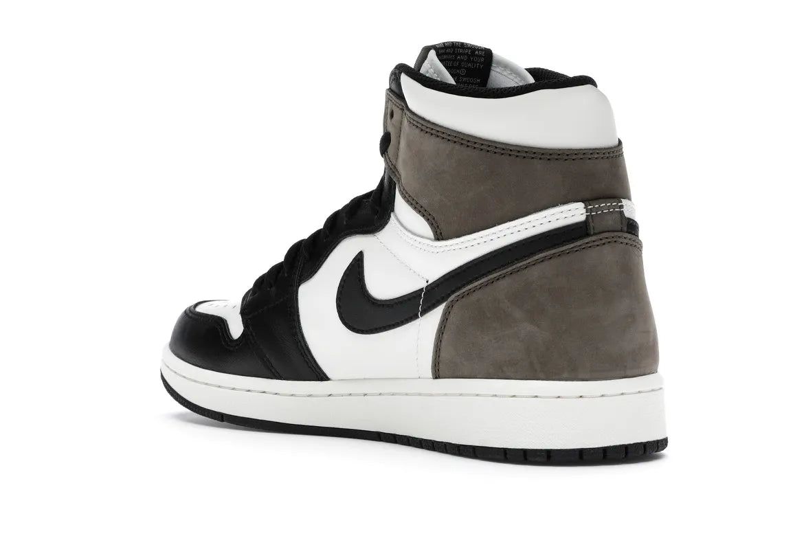 AIR JORDAN 1 RETRO HIGH MOCHA WMNS