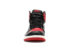 NIKE AIR JORDAN 1 RETRO HIGH BRED TOE