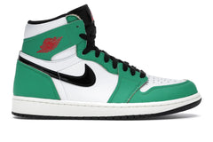 AIR JORDAN 1 RETRO HIGH LUCKY GREEN