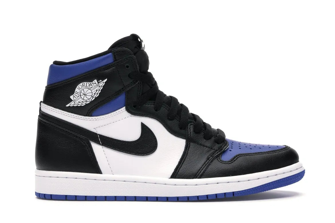 AIR JORDAN 1 RETRO HIGH ROYAL TOE