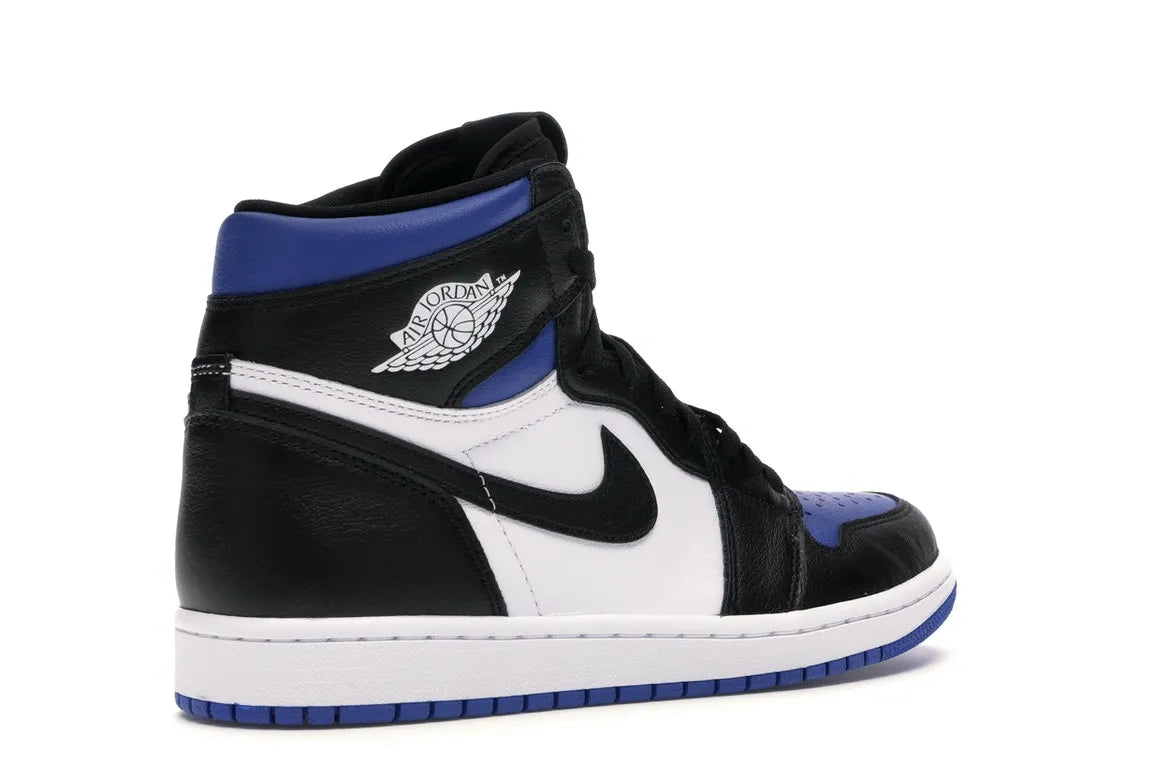 AIR JORDAN 1 RETRO HIGH ROYAL TOE