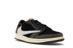 AIR JORDAN 1 RETRO LOW TRAVIS SCOTT HEAVY QUALITY