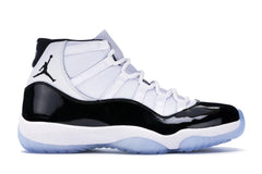 NIKE AIR JORDAN 11 RETRO HIGH CONCORD