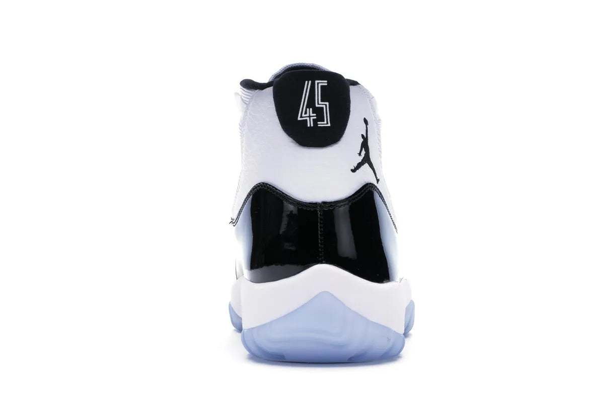 NIKE AIR JORDAN 11 RETRO HIGH CONCORD