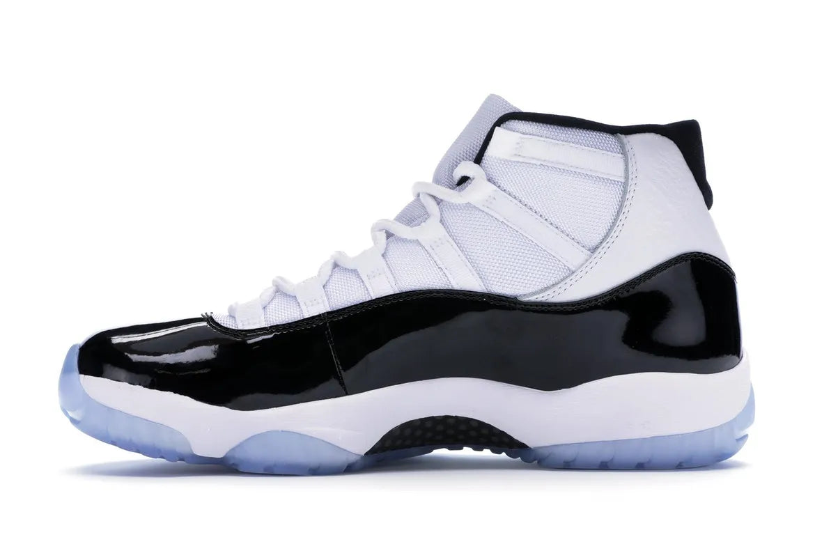 NIKE AIR JORDAN 11 RETRO HIGH CONCORD