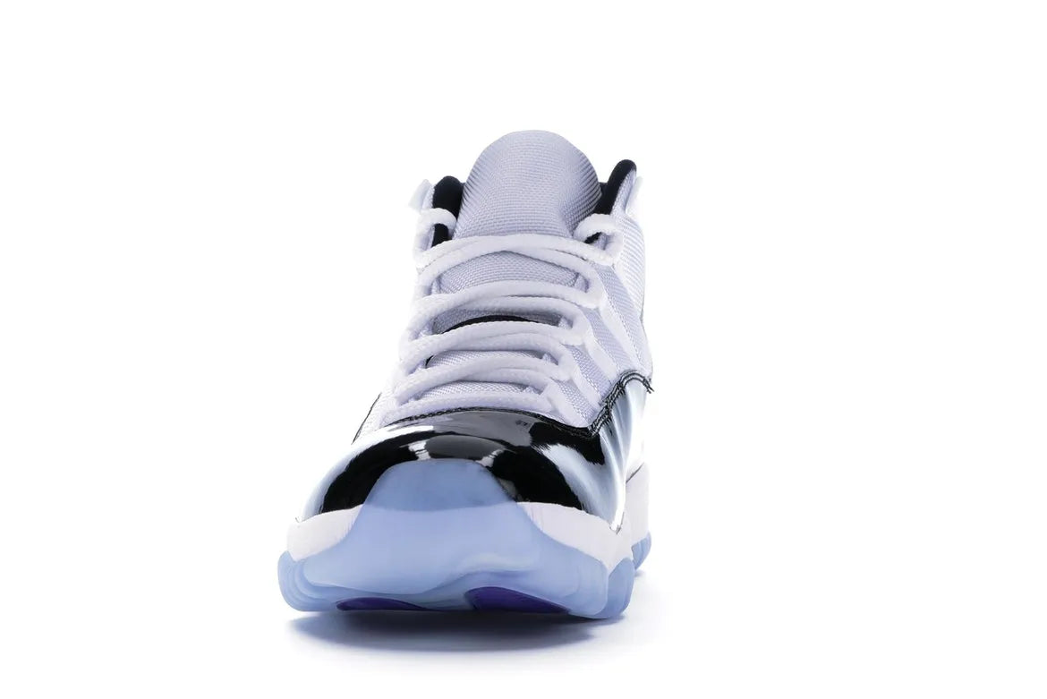 NIKE AIR JORDAN 11 RETRO HIGH CONCORD