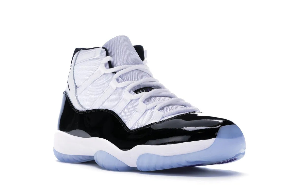 NIKE AIR JORDAN 11 RETRO HIGH CONCORD