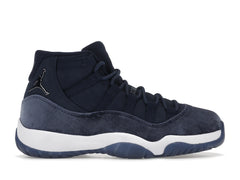 NIKE AIR JORDAN 11 RETRO MIDNIGHT NAVY