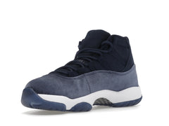 NIKE AIR JORDAN 11 RETRO MIDNIGHT NAVY