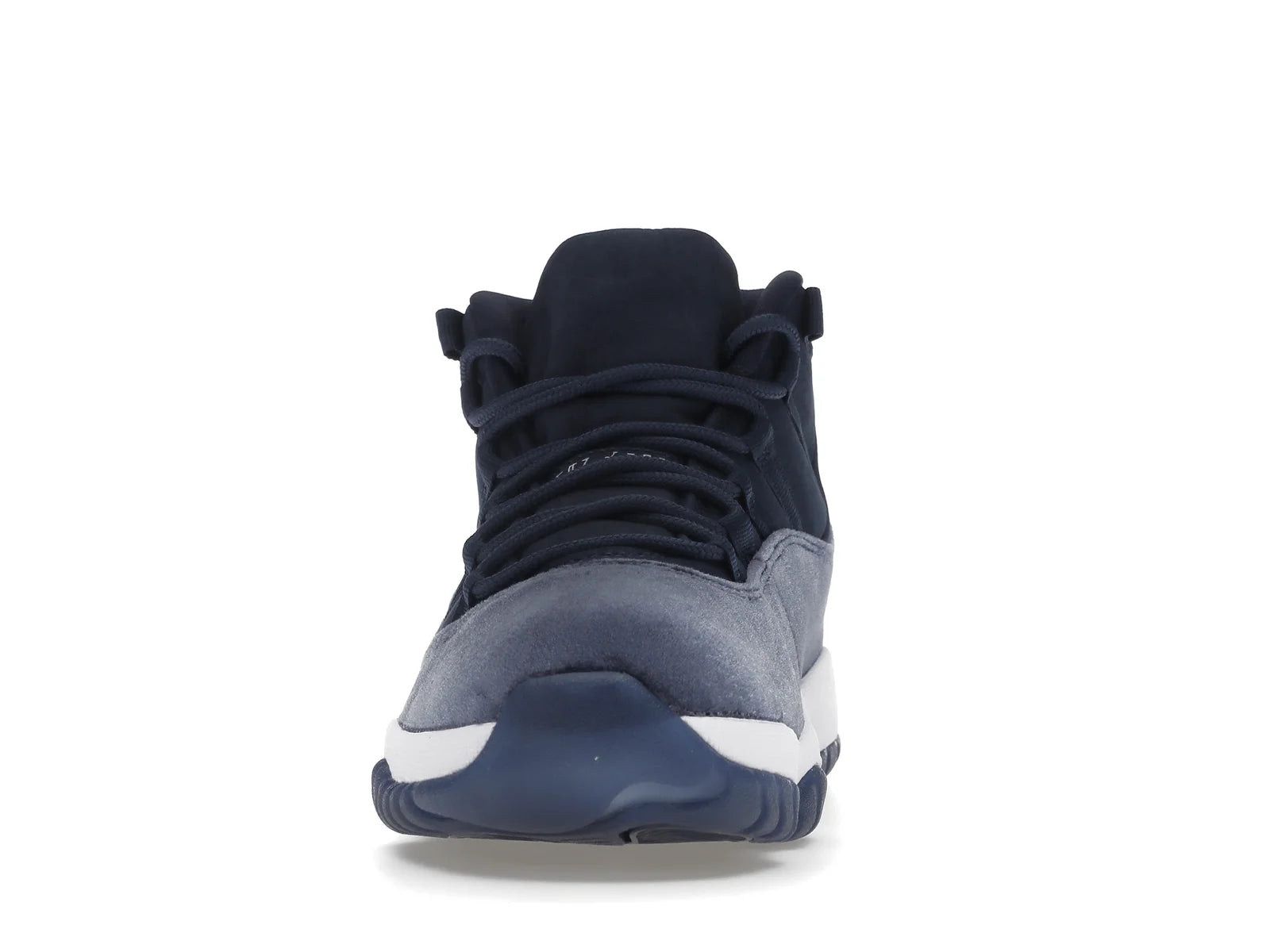 NIKE AIR JORDAN 11 RETRO MIDNIGHT NAVY