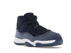 NIKE AIR JORDAN 11 RETRO MIDNIGHT NAVY