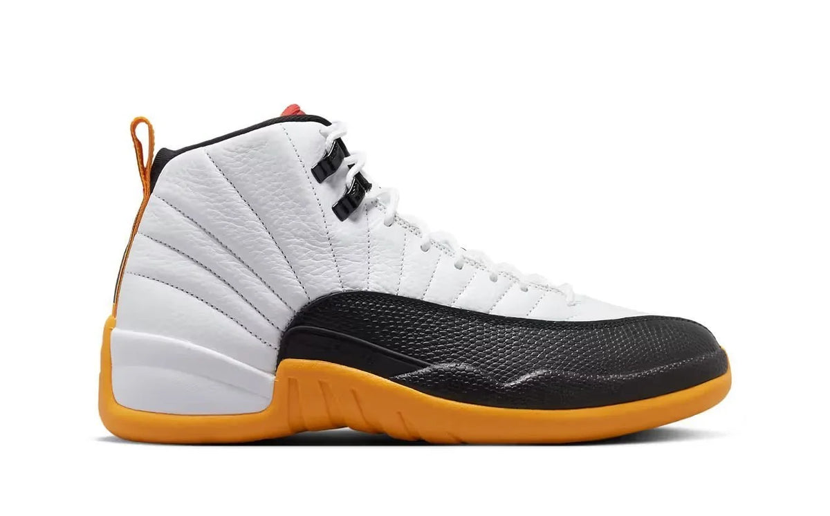 NIKE AIR JORDAN 12 25 YEARS IN CHINA