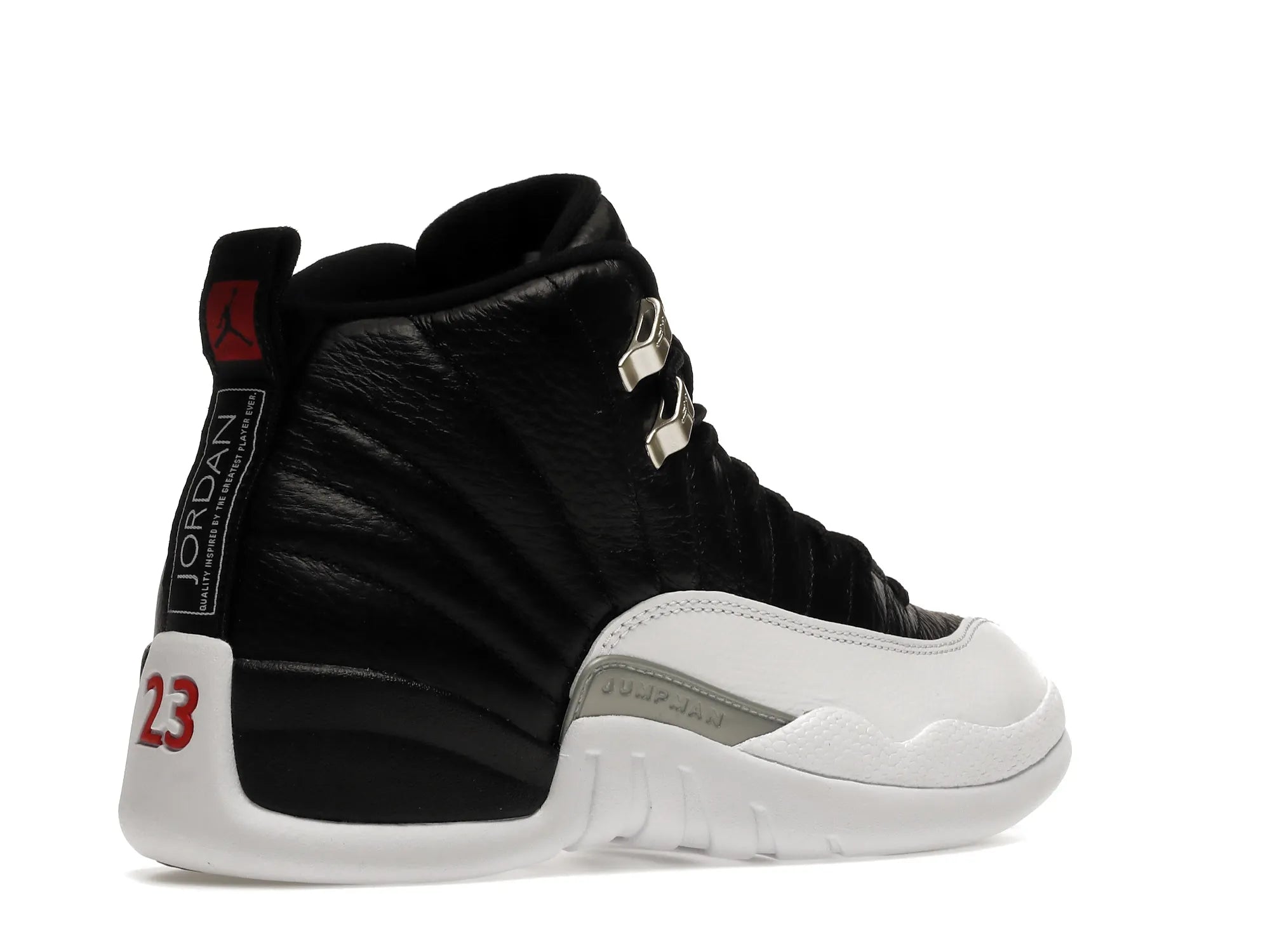 AIR JORDAN 12 RETRO PLAYOFFS