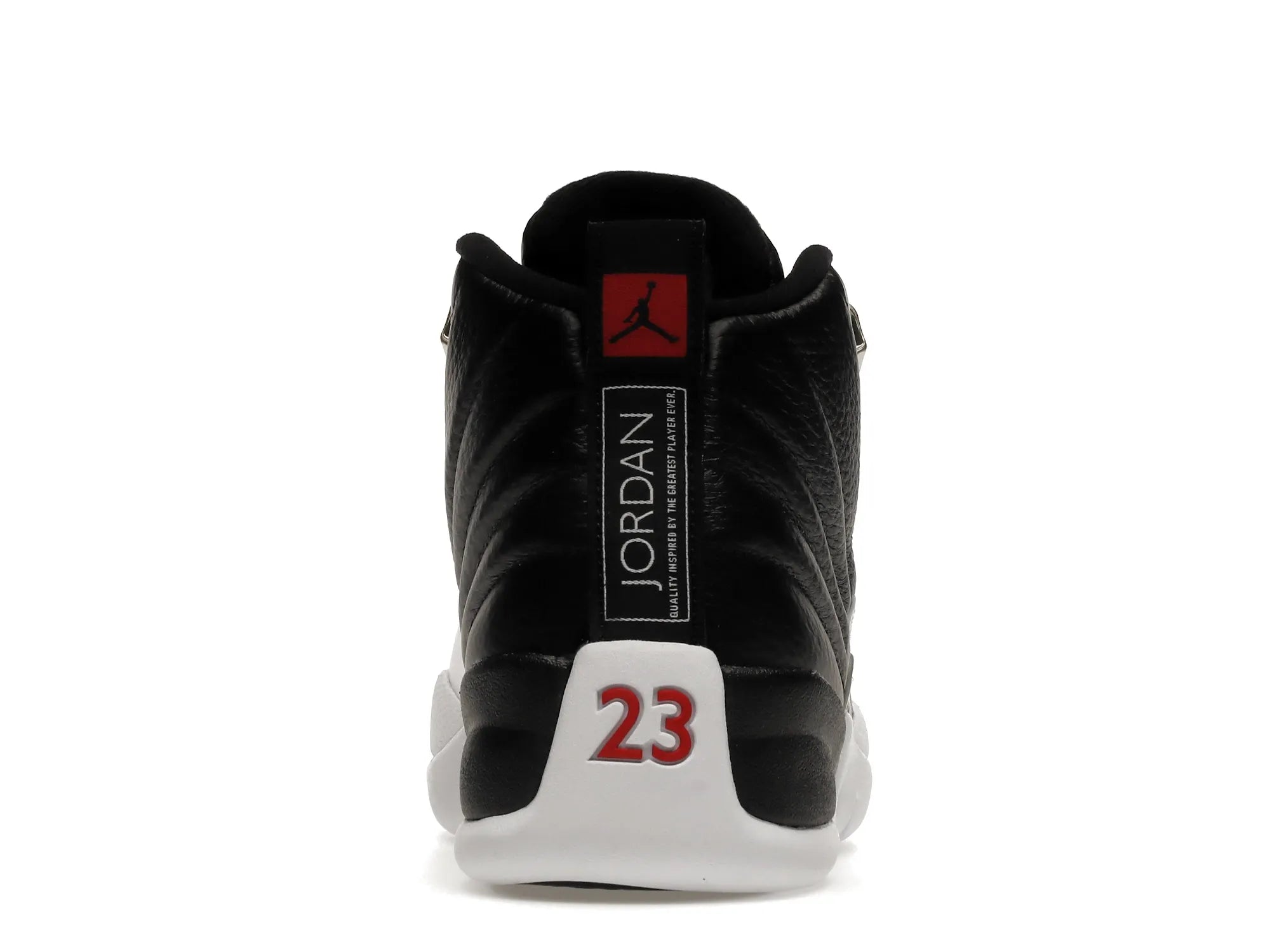 AIR JORDAN 12 RETRO PLAYOFFS