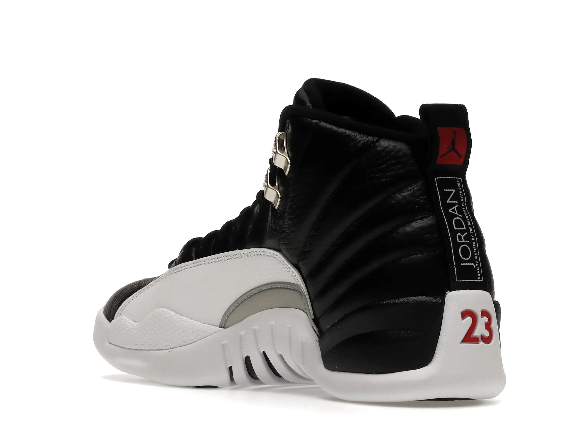 AIR JORDAN 12 RETRO PLAYOFFS