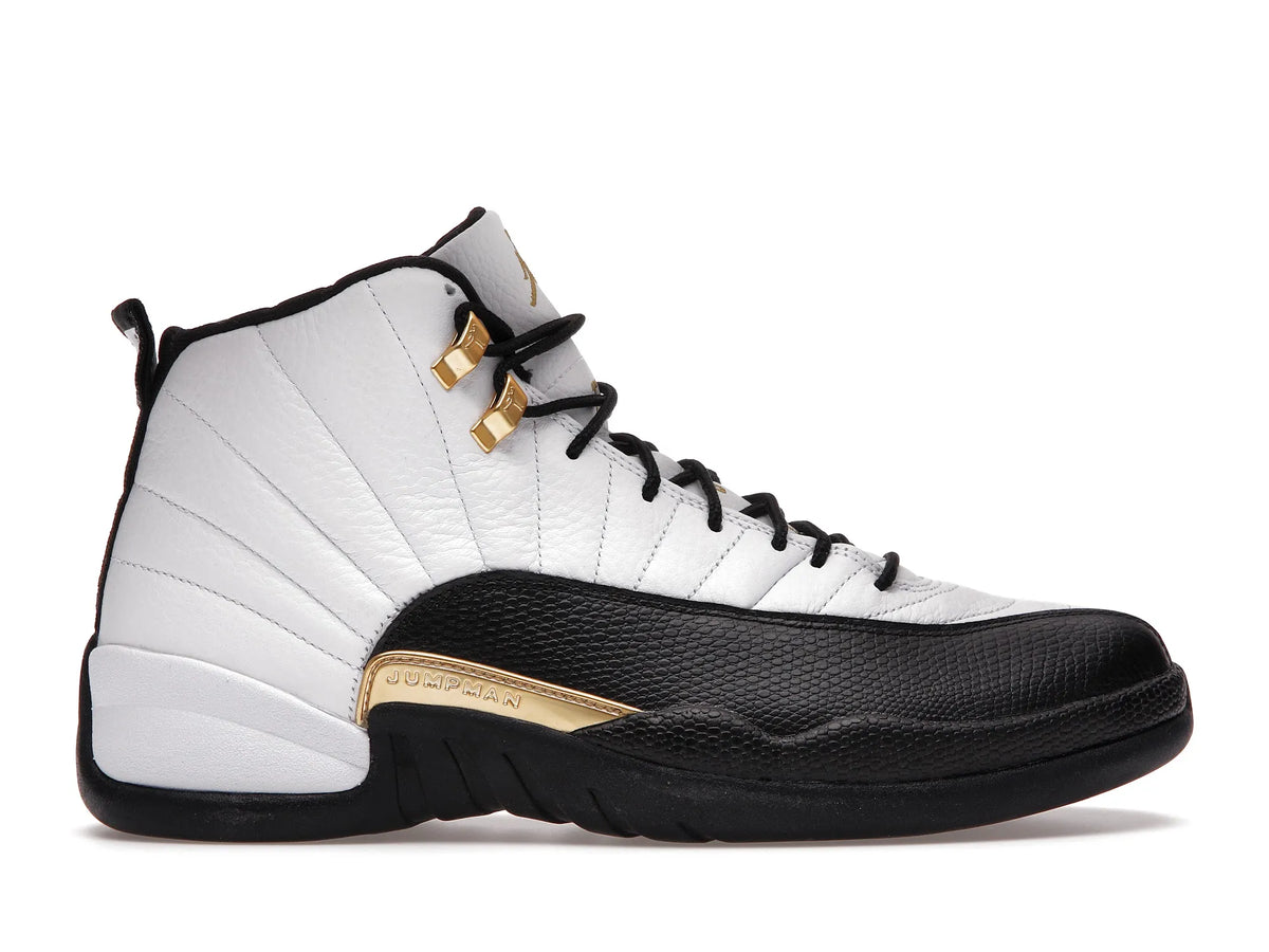 AIR JORDAN 12 RETRO ROYALTY TAXI