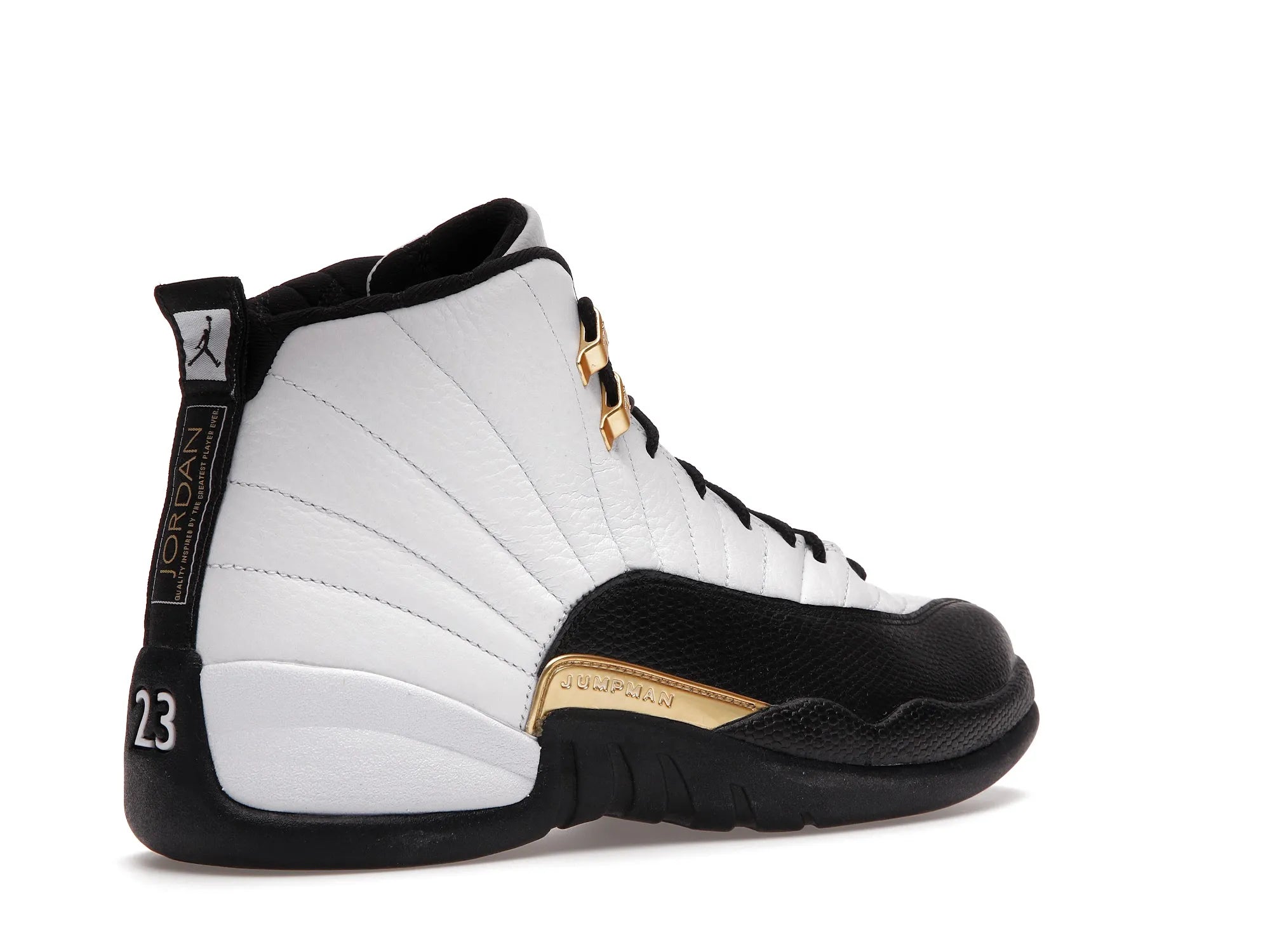 AIR JORDAN 12 RETRO ROYALTY TAXI