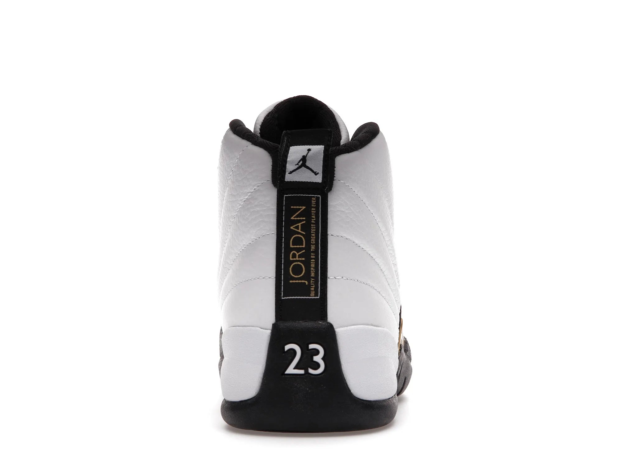 AIR JORDAN 12 RETRO ROYALTY TAXI