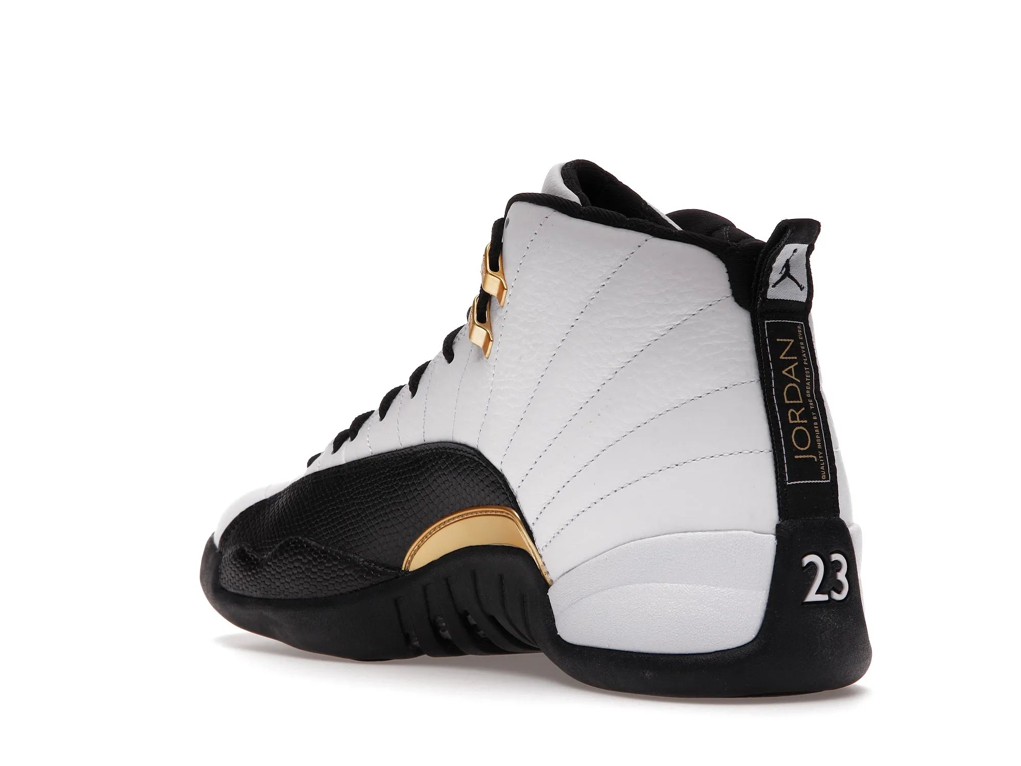 AIR JORDAN 12 RETRO ROYALTY TAXI