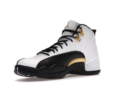 AIR JORDAN 12 RETRO ROYALTY TAXI