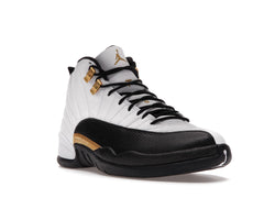 AIR JORDAN 12 RETRO ROYALTY TAXI