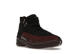 AIR JORDAN 12 RETRO SP A MA MANIERE BLACK