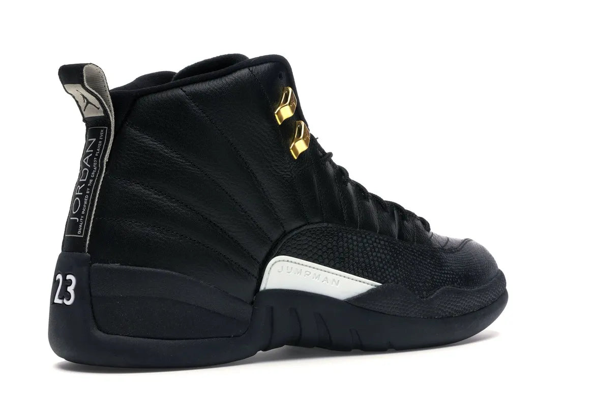 AIR JORDAN 12 RETRO THE MASTER