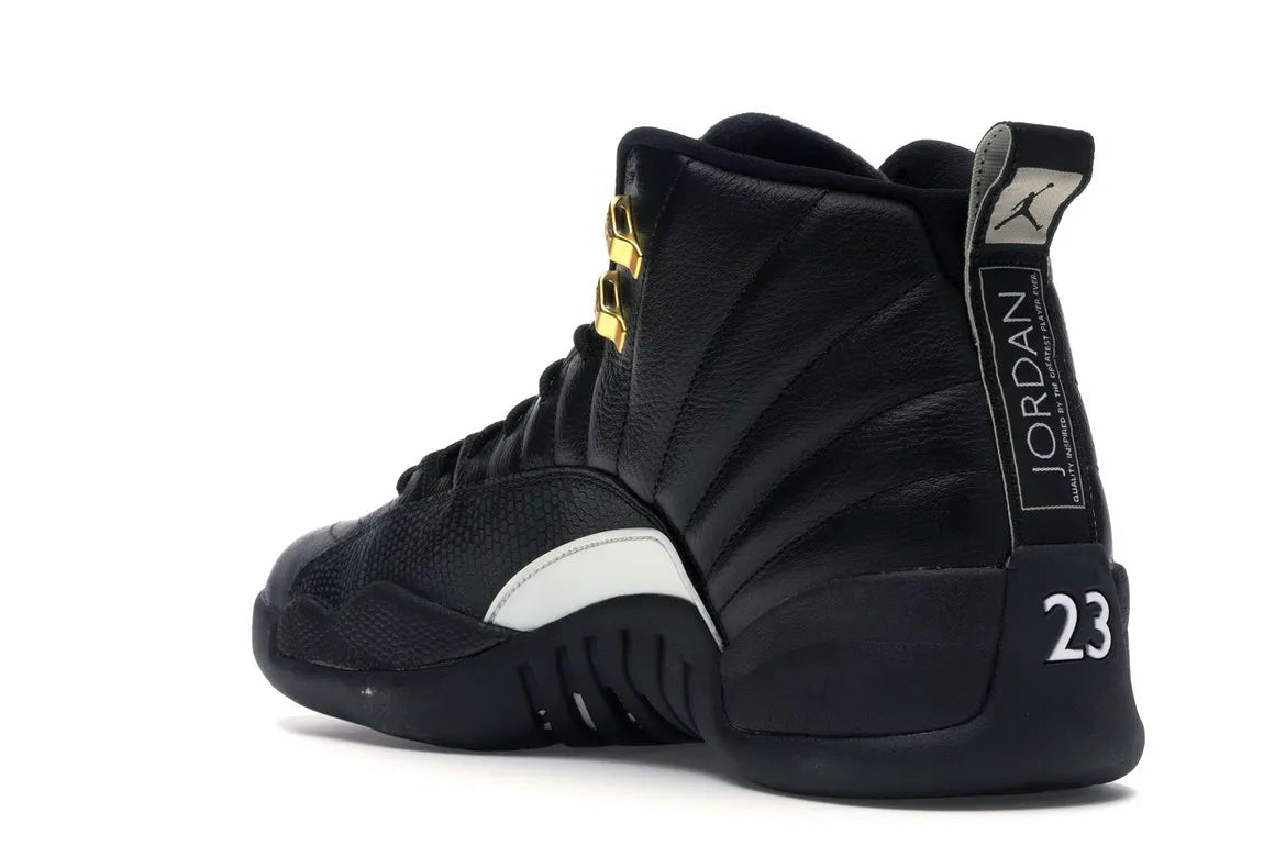 AIR JORDAN 12 RETRO THE MASTER