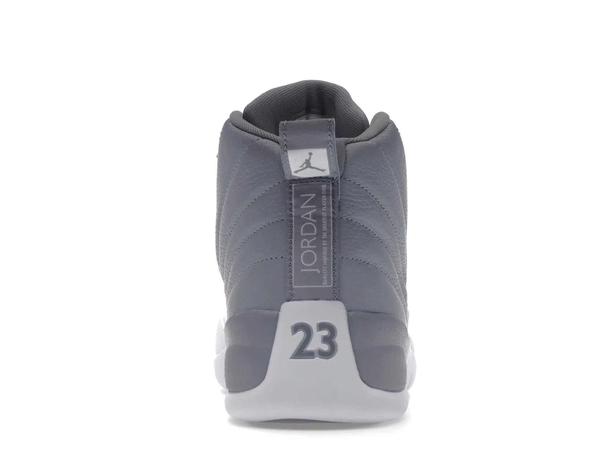 NIKE AIR JORDAN 12 STEALTH