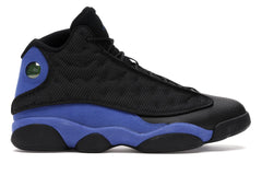 NIKE AIR JORDAN 13 RETRO BLACK HYPER ROYAL