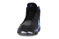 NIKE AIR JORDAN 13 RETRO BLACK HYPER ROYAL