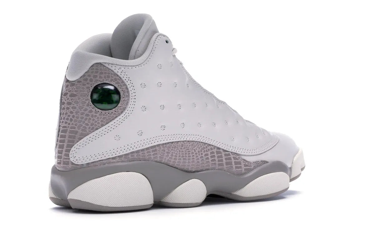 NIKE AIR JORDAN 13 RETRO PHANTOM / MOON PARTICLE