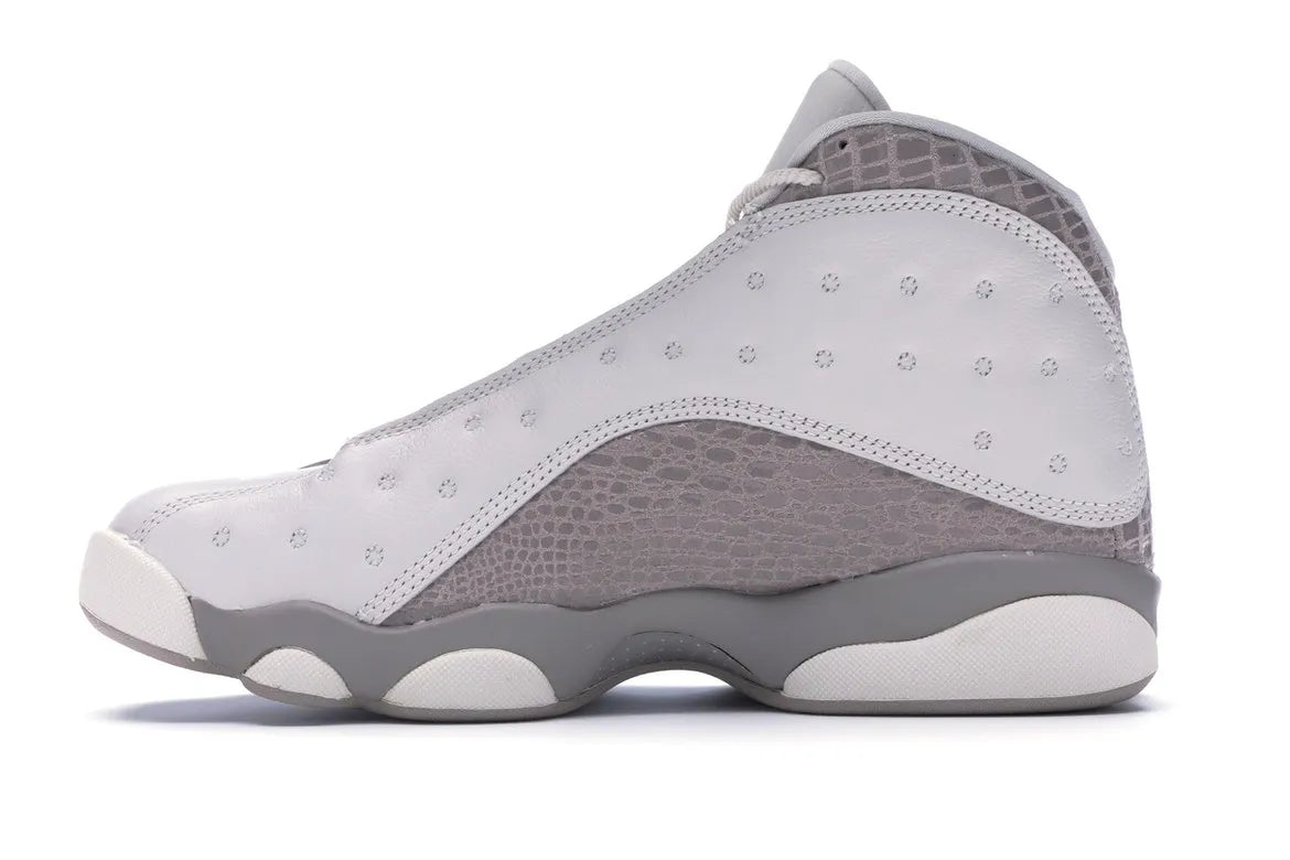 NIKE AIR JORDAN 13 RETRO PHANTOM / MOON PARTICLE