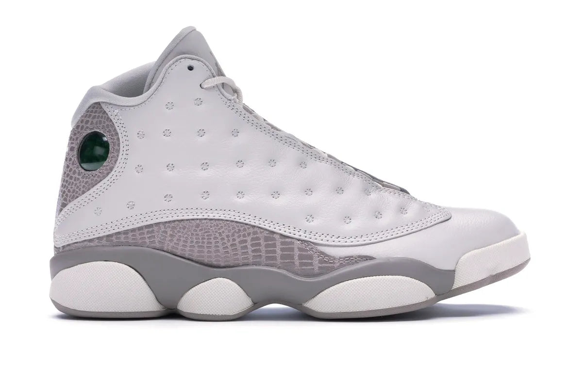 NIKE AIR JORDAN 13 RETRO PHANTOM / MOON PARTICLE