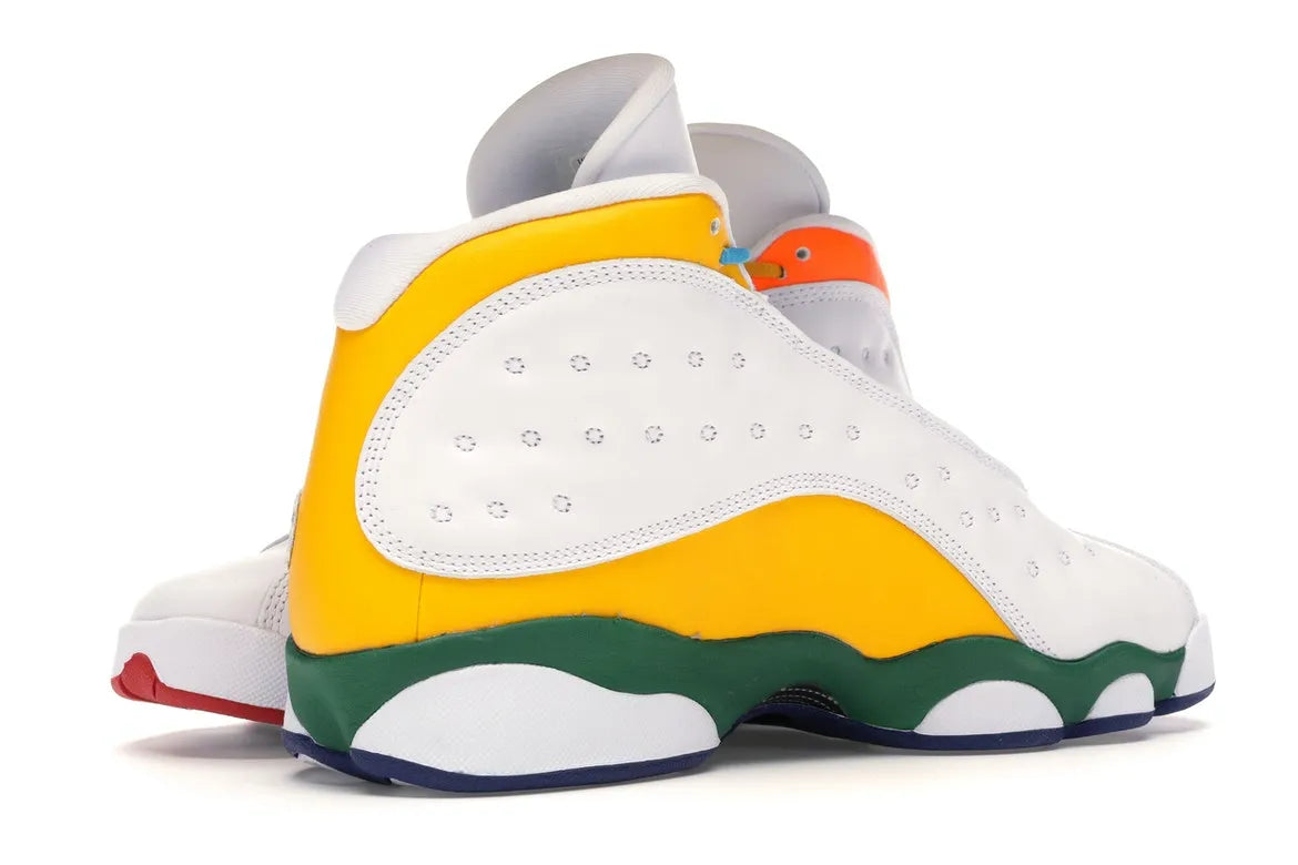 NIKE AIR JORDAN 13 RETRO PLAYGROUND