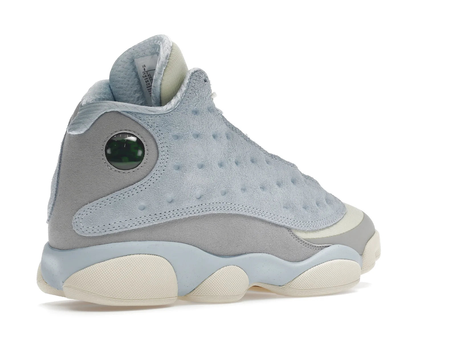 NIKE AIR JORDAN 13 RETRO SOLEFLY