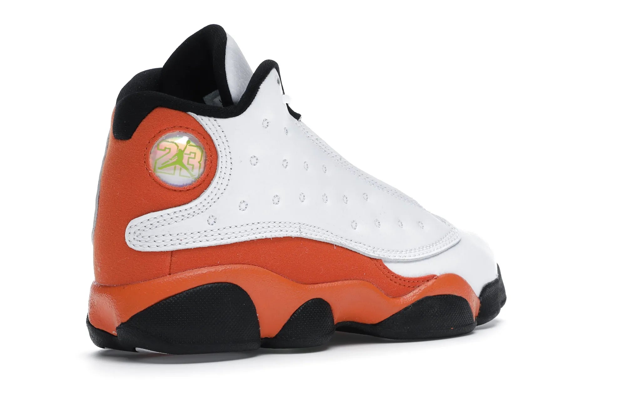 NIKE AIR JORDAN 13 RETRO STARFISH