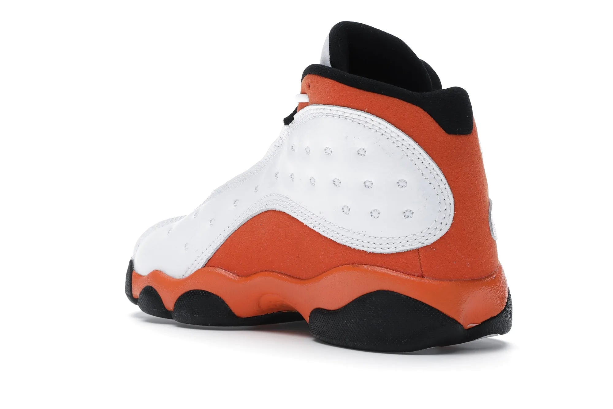 NIKE AIR JORDAN 13 RETRO STARFISH