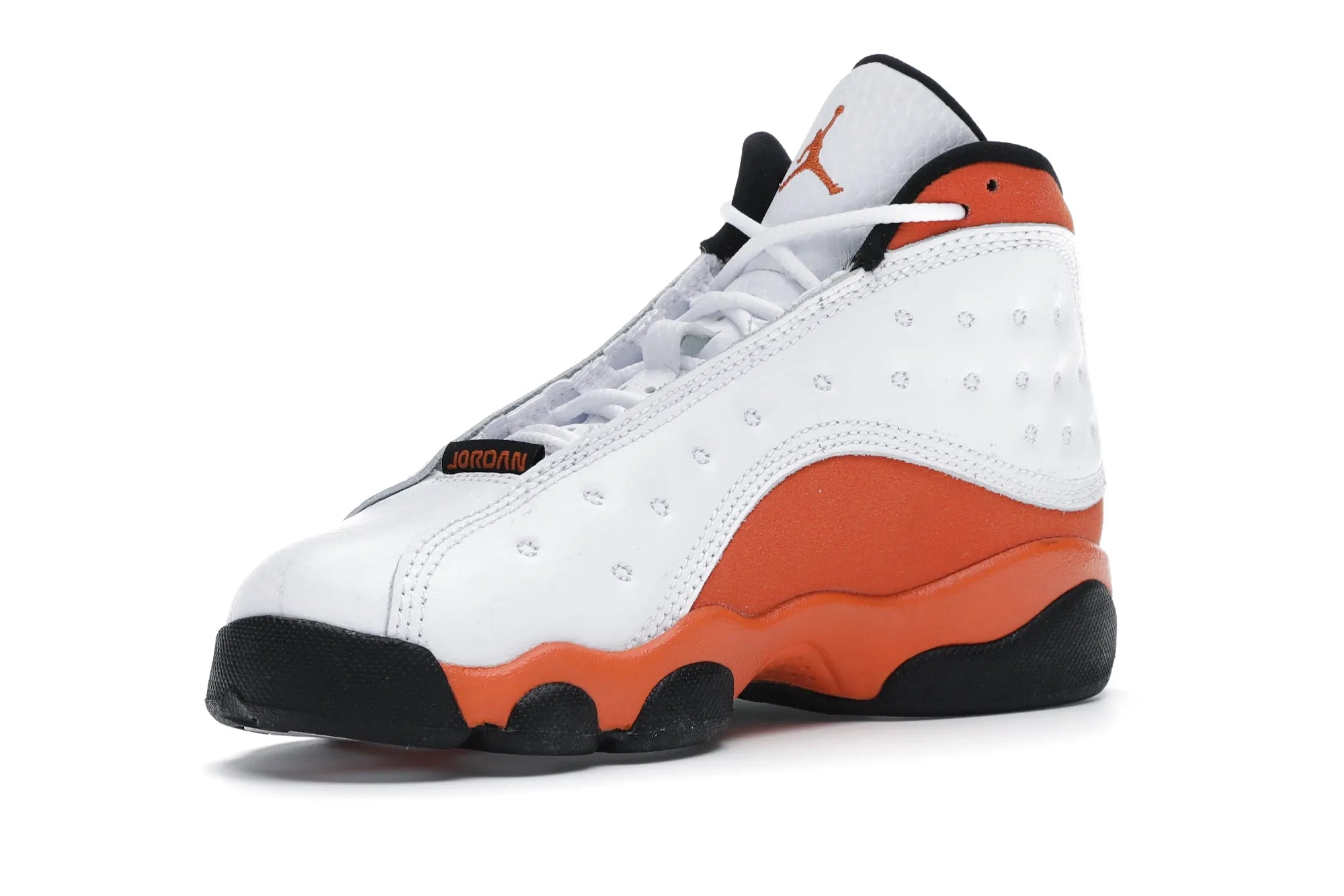 NIKE AIR JORDAN 13 RETRO STARFISH