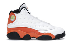 NIKE AIR JORDAN 13 RETRO STARFISH