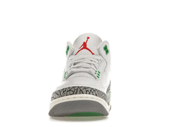 NIKE AIR JORDAN 3 RETRO LUCKY GREEN