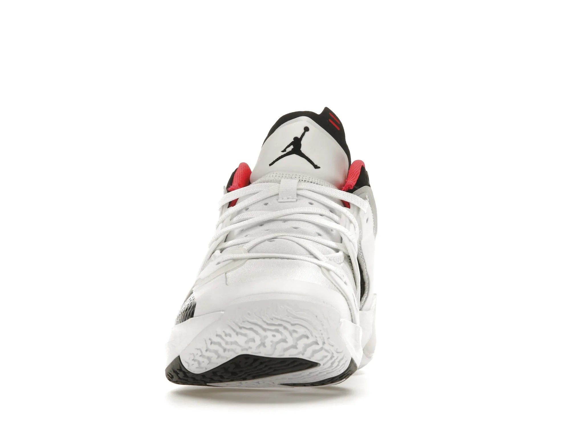 NIKE AIR JORDAN 37 LOW SIREN RED