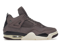 NIKE AIR JORDAN 4 A MA MANIERE VIOLET ORE