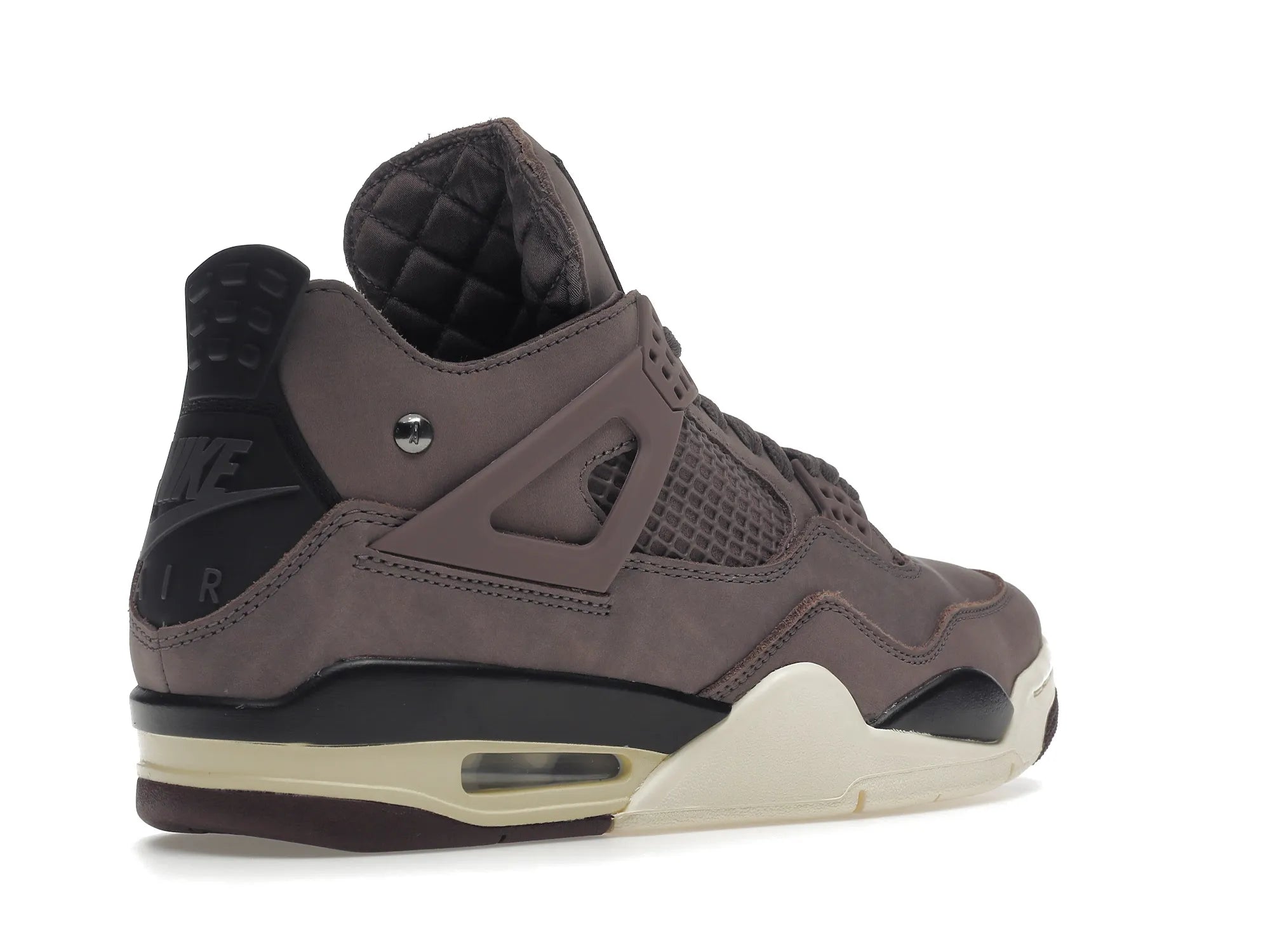 NIKE AIR JORDAN 4 A MA MANIERE VIOLET ORE