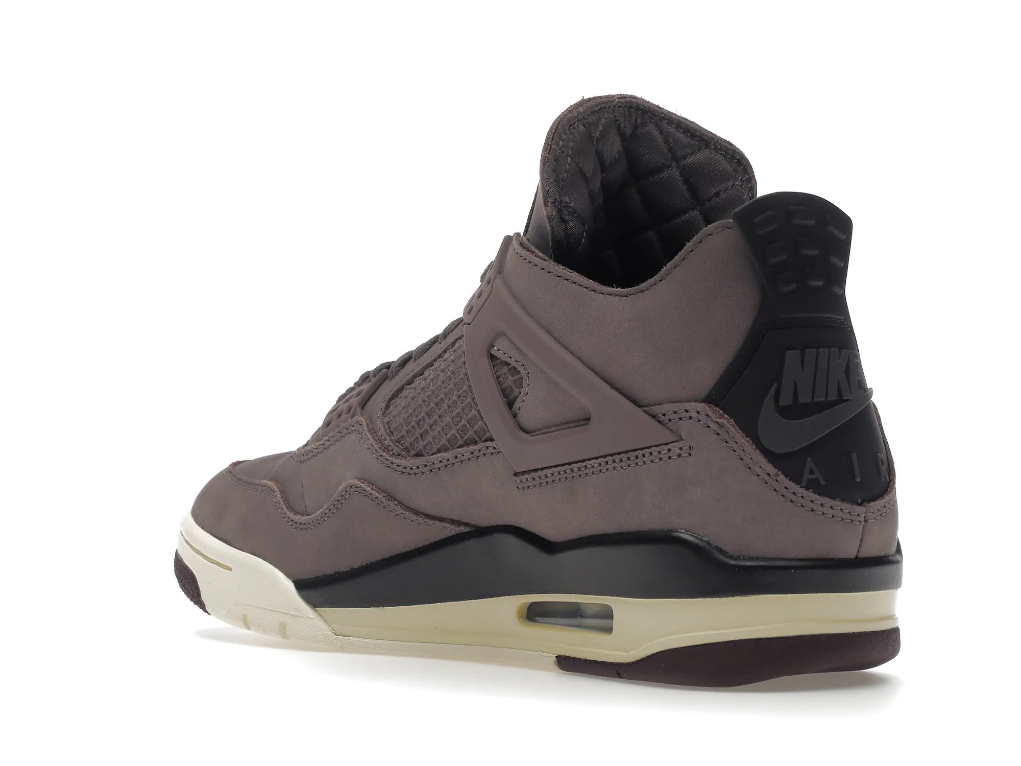 NIKE AIR JORDAN 4 A MA MANIERE VIOLET ORE