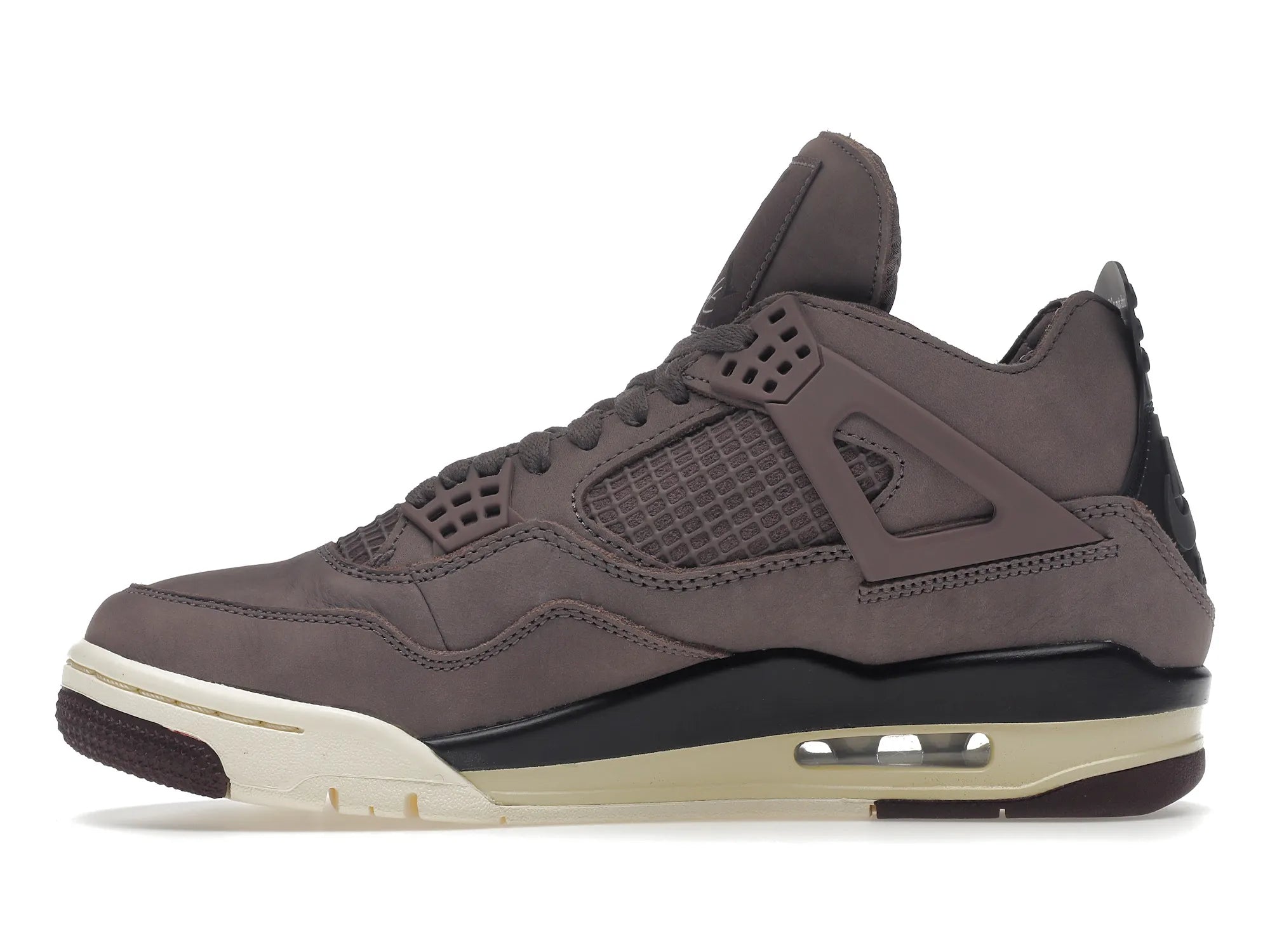 NIKE AIR JORDAN 4 A MA MANIERE VIOLET ORE