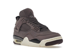 NIKE AIR JORDAN 4 A MA MANIERE VIOLET ORE